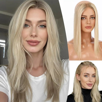 Instantly Fix Your Hairline — No One Will Ever Know