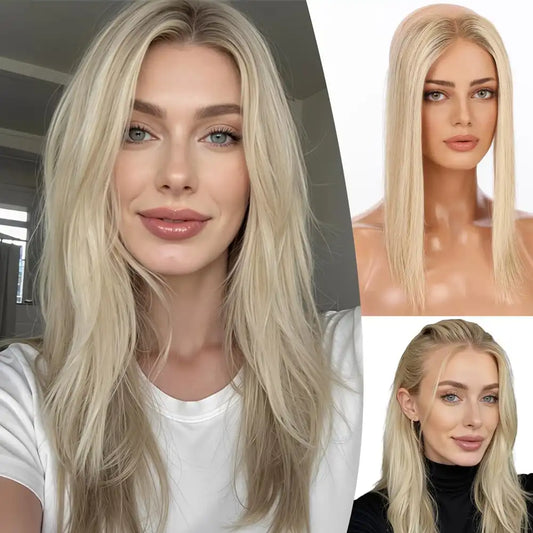 Instantly Fix Your Hairline — No One Will Ever Know