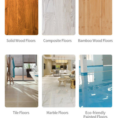 🔥Water-Soluble Floor Cleaning Sheets-Powerful Dissolvable Floor Cleaning Sheets